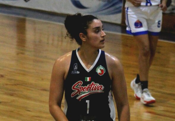 Sportiva y Leones mantienen el invicto en la LNF
