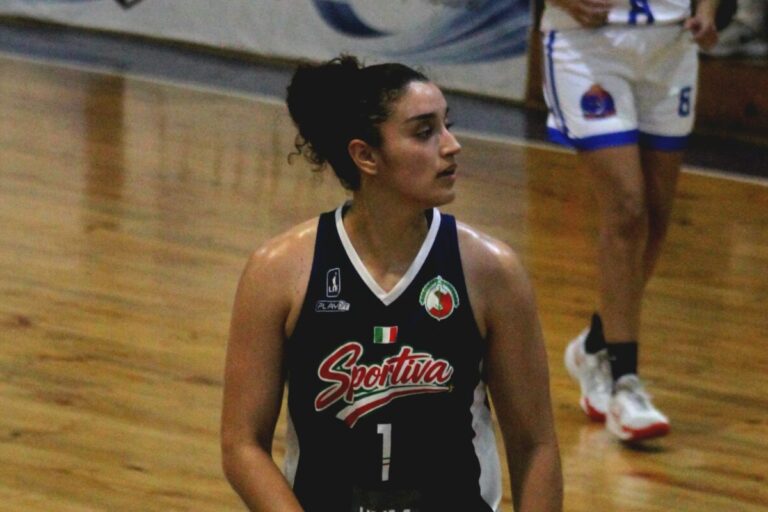 Sportiva y Leones mantienen el invicto en la LNF