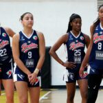 Sportiva asciende al top 2 de la LNF en la Semana 7 del Apertura.