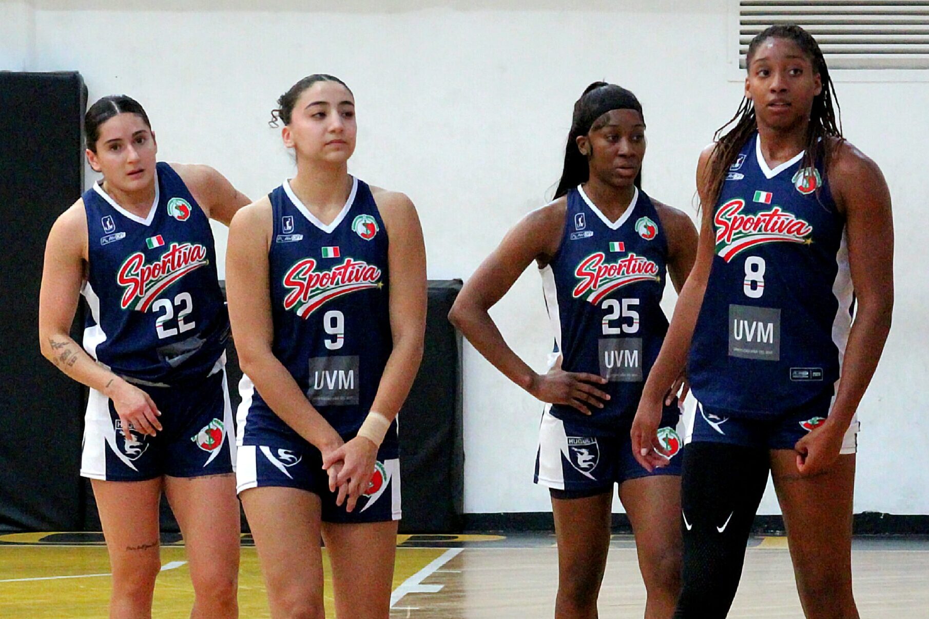 Sportiva asciende al top 2 de la LNF en la Semana 7 del Apertura.